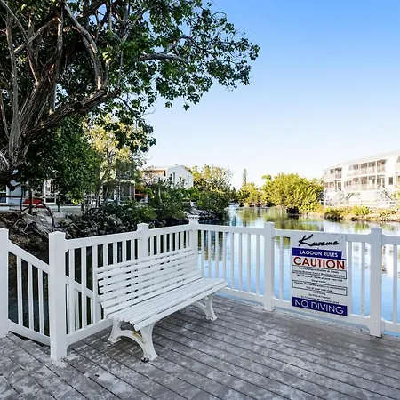 Kawama Yacht Club A4 Apartment Key Largo Exterior photo