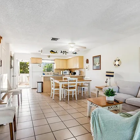 Kawama Yacht Club A4 Apartment Key Largo Exterior photo