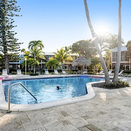 Kawama Yacht Club A4 Apartment Key Largo Exterior photo