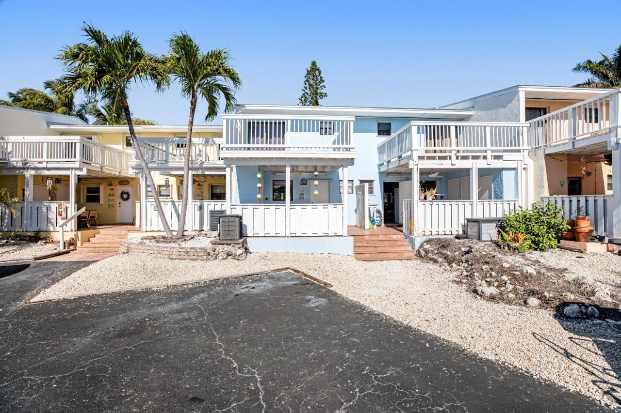 Kawama Yacht Club A4 Apartment Key Largo