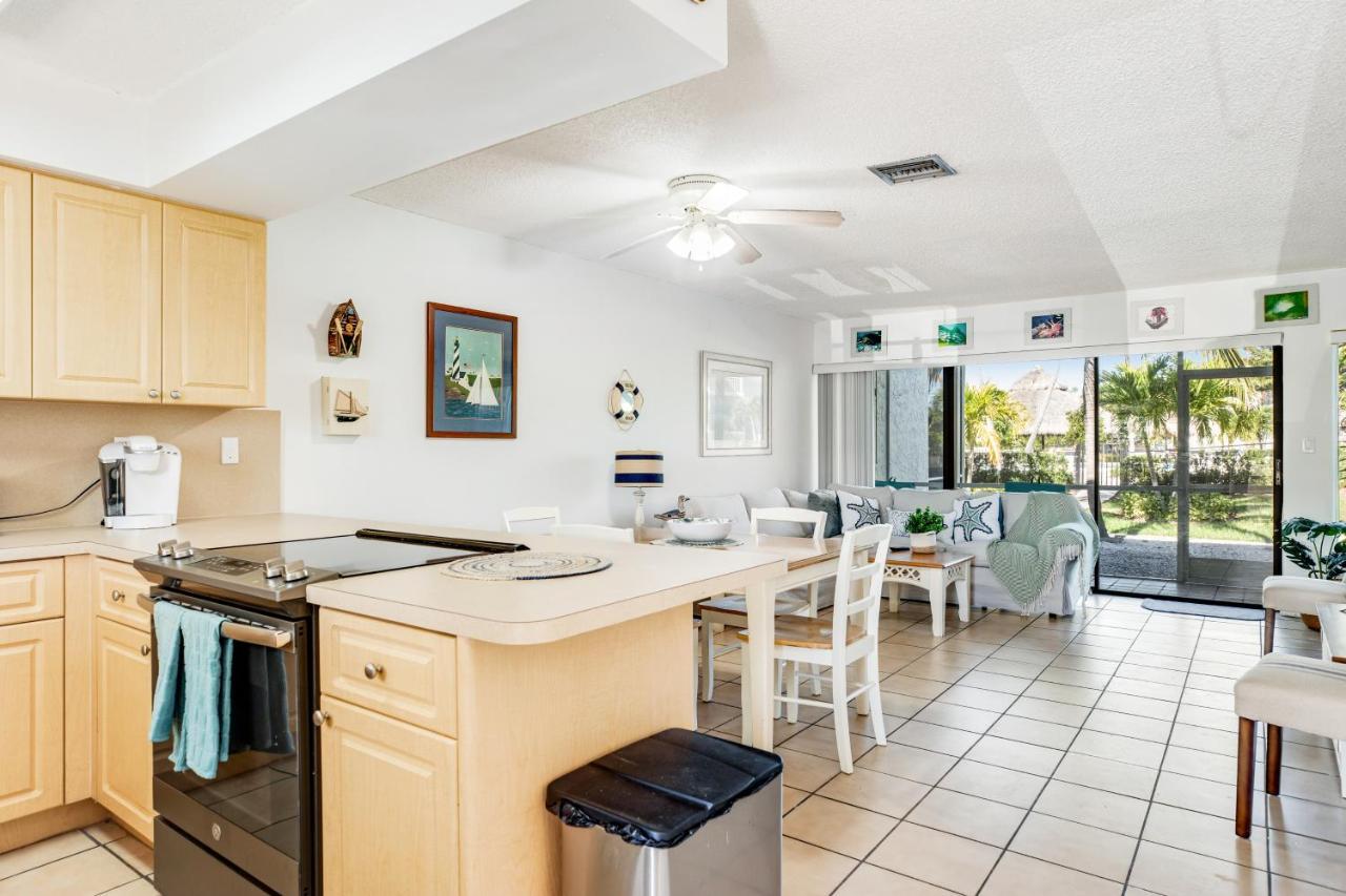 Apartment Kawama Yacht Club A4 Key Largo