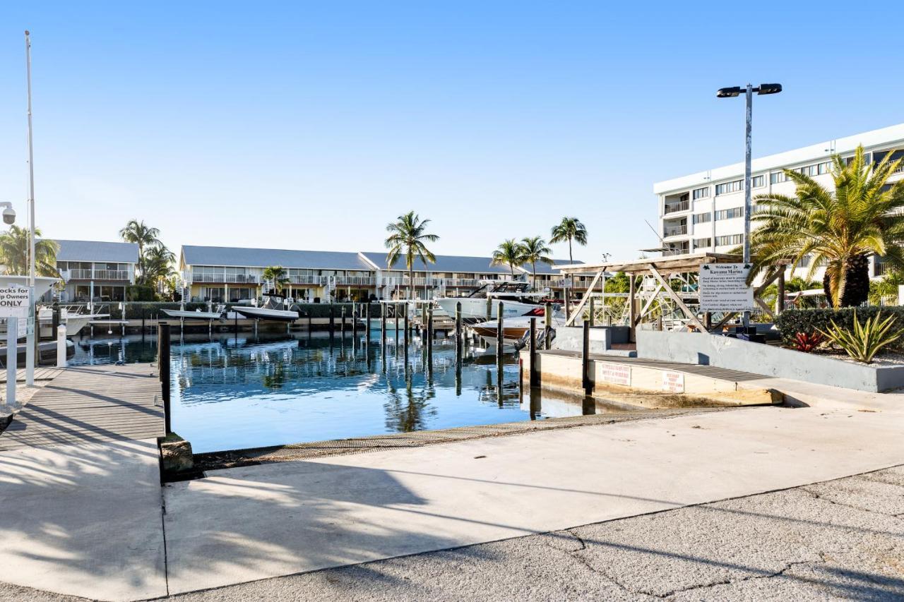 Kawama Yacht Club A4 Key Largo