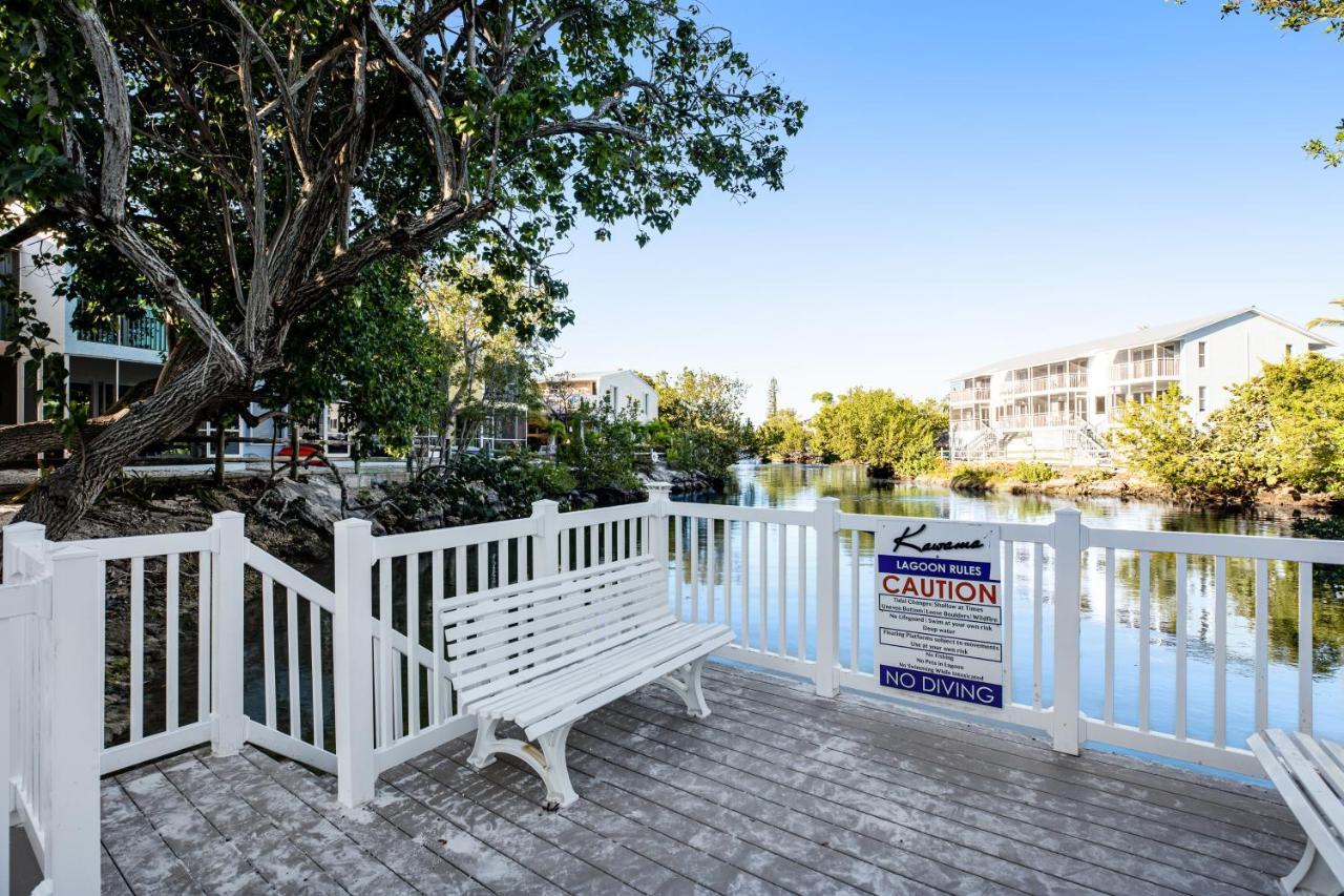 Apartment Kawama Yacht Club A4 Key Largo