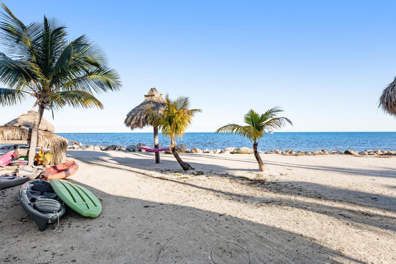 Kawama Yacht Club A4 Apartment Key Largo
