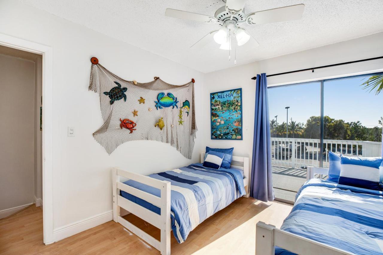 Kawama Yacht Club A4 Apartment *