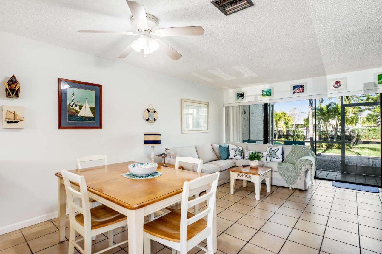 Kawama Yacht Club A4 Apartment Key Largo